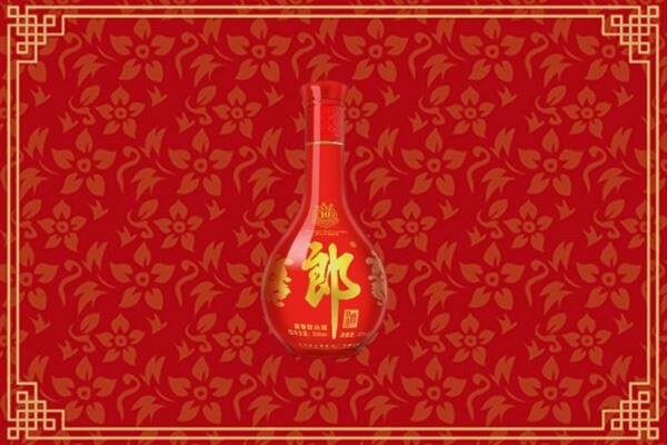 新市区高价回收郎酒